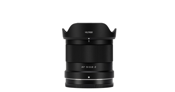 Viltrox AF 9mm F2.8 Air APS-C (Z Mount)